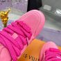 LV Trainer Maxi Sneaker
