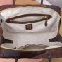 MIU MIU Leather patchwork Beau bag