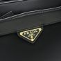 Prada Re-Edition 1978 Re-Nylon and Saffiano leather mini shoulder bag
