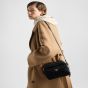 Prada Re-Edition 1978 Re-Nylon and Saffiano leather mini shoulder bag