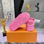 LV Trainer Maxi Sneaker