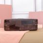 MIU MIU Leather patchwork Beau bag