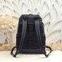 Dior 8 Backpack with Flap