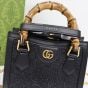 Gucci Diana mini tote bag