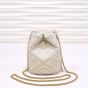 Gucci GG Marmont mini bucket bag