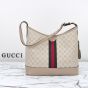 Gucci Ophidia medium shoulder bag