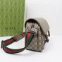 Gucci Small messenger bag