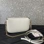 Valentino MINI VLOGO SIGNATURE CALFSKIN CROSSBODY BAG