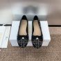 Dior Ballet Flat