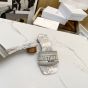 Dior Dway Heeled Slide