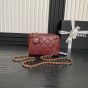 CHANEL Mini Camera Case
