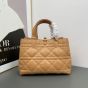 Medium Dior Toujours Bag