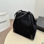 YSL RIVE GAUCHE tote bag in canvas