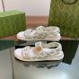Gucci Women's sandal with Double G