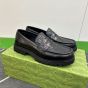 Gucci Men's loafer with Web