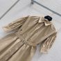 Dior Flared Mid-Length Dress