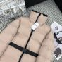 Dior Alps Belted Puffer Jacket