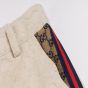 Gucci GG cotton jacquard bermuda shorts
