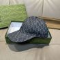 Gucci Baseball hat with GG Shadow