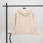 Prada Cotton fleece hoodie