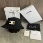 Celine TRIOMPHE BOB IN COTTON GABARDINE