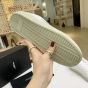 YSL court classic sl/06 embroidered sneakers in smooth leather