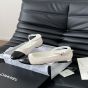 CHANEL Mary Janes