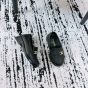 CHANEL Moccasins