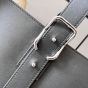 LOEWE Buckle horizontal tote in classic calfskin