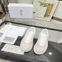 Dior Star Platform Sneaker