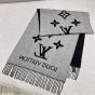 LV Reykjavik Scarf