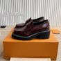 LV Beaubourg Loafer