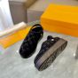 LV Aspen Platform Clog