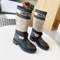 Dior D-Major Boot