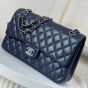 CHANEL Classic 11.12 Handbag