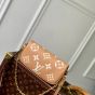 LV Wallet On Chain Ivy