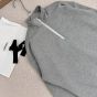 Dior CD Icon Half-Zip Sweatshirt