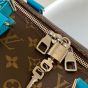 LV Keepall Bandoulière 50