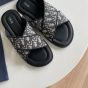 Dior Alias Sandal