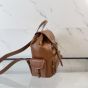 MIU MIU Leather backpack