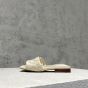 Bottega Veneta Parco Flat Mule