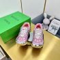 Bottega Veneta Orbit Sneaker