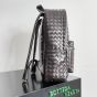 Bottega Veneta Intrecciato Backpack