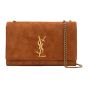 YSL KATE medium in suede