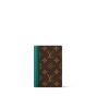 LV Passport Cover