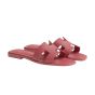 Hermes Oran sandal