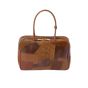 MIU MIU Leather patchwork Beau bag