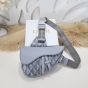 Dior Saddle Bag