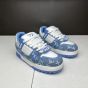 LV Trainer Maxi Sneaker
