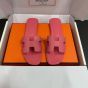 Hermes Oran sandal